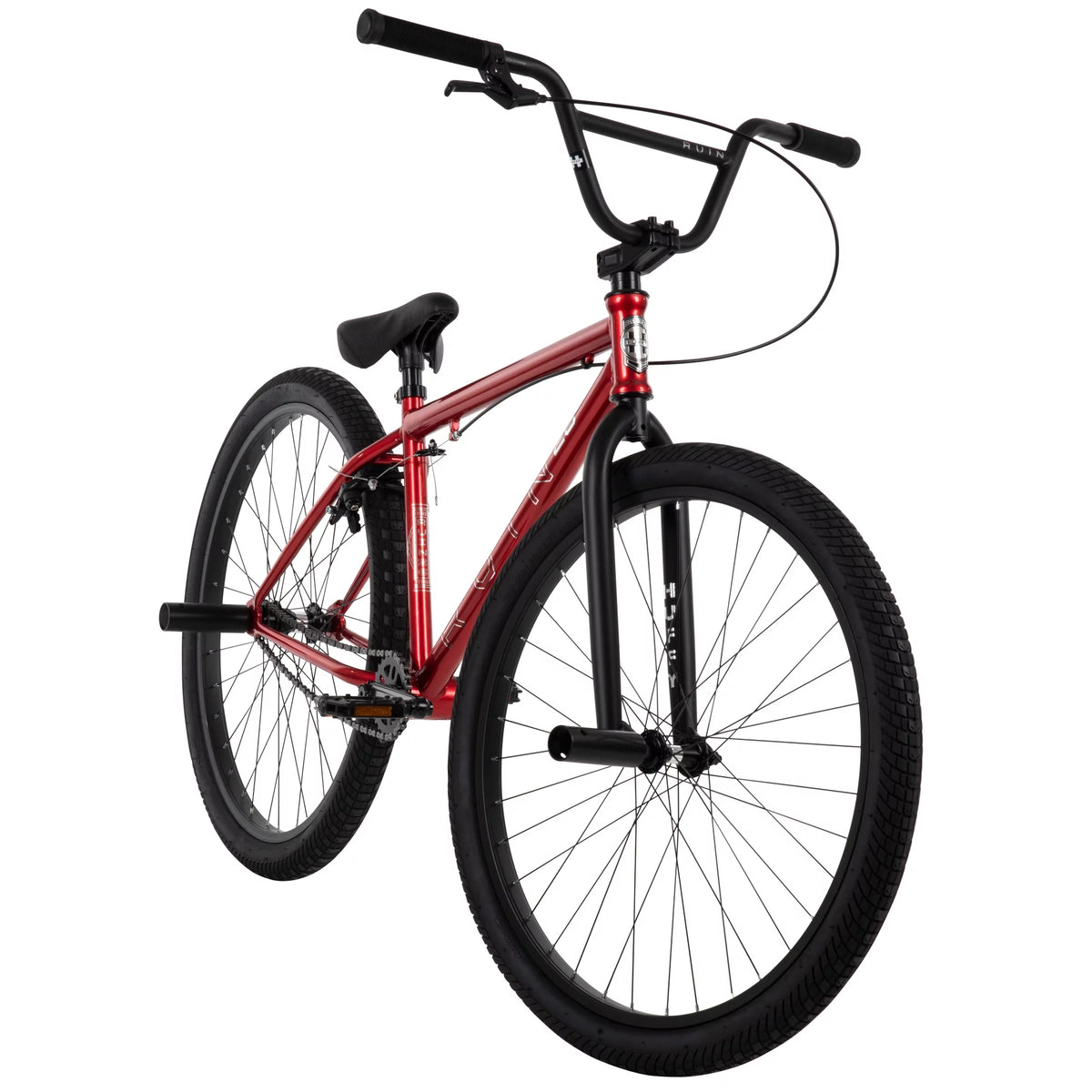 26-inch BMX Freestyle Bicycle R650181