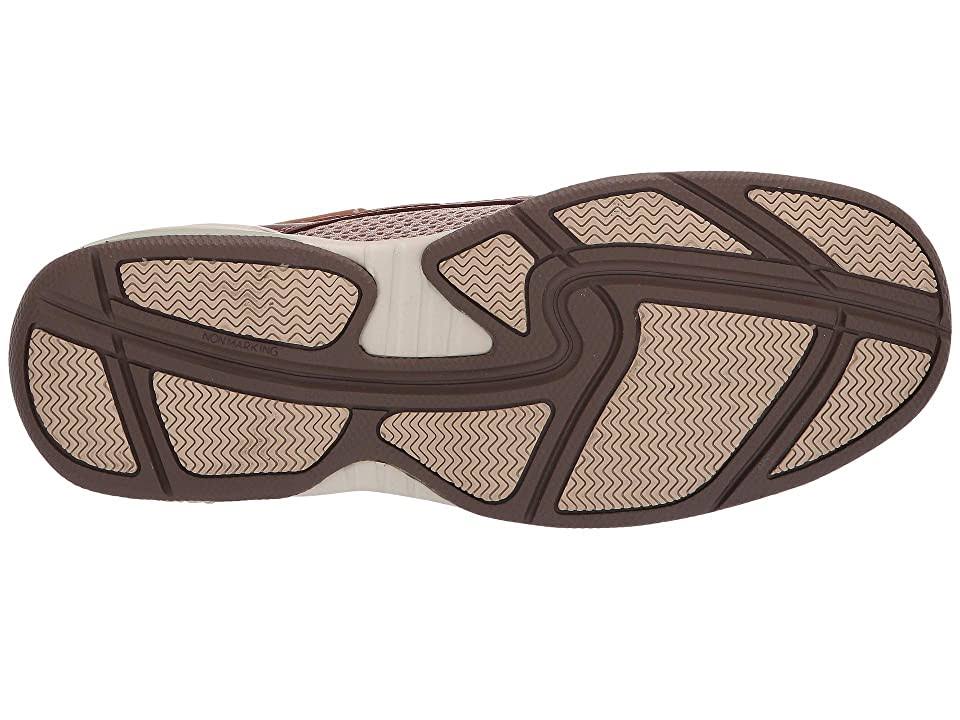 Brown Boots U25001