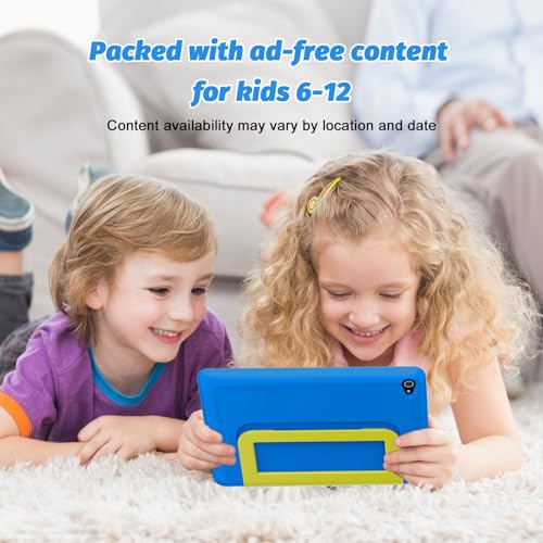 10 inch Android 14 Tablet with Case T88188