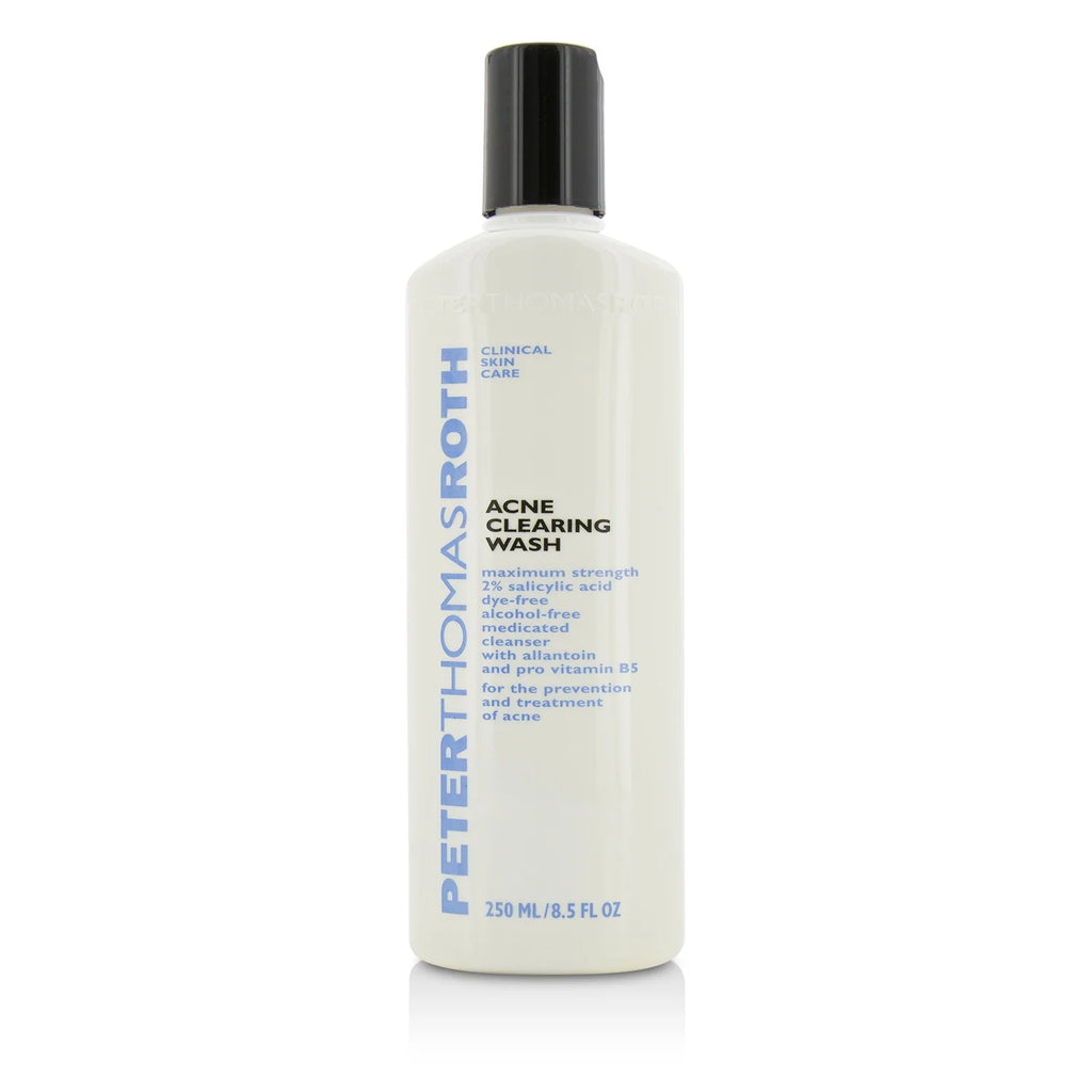 Acne Clearing Wash 250ml X716361