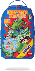 REPTAR PRIZE INSIDE DLXSR BACKPACK Y20002