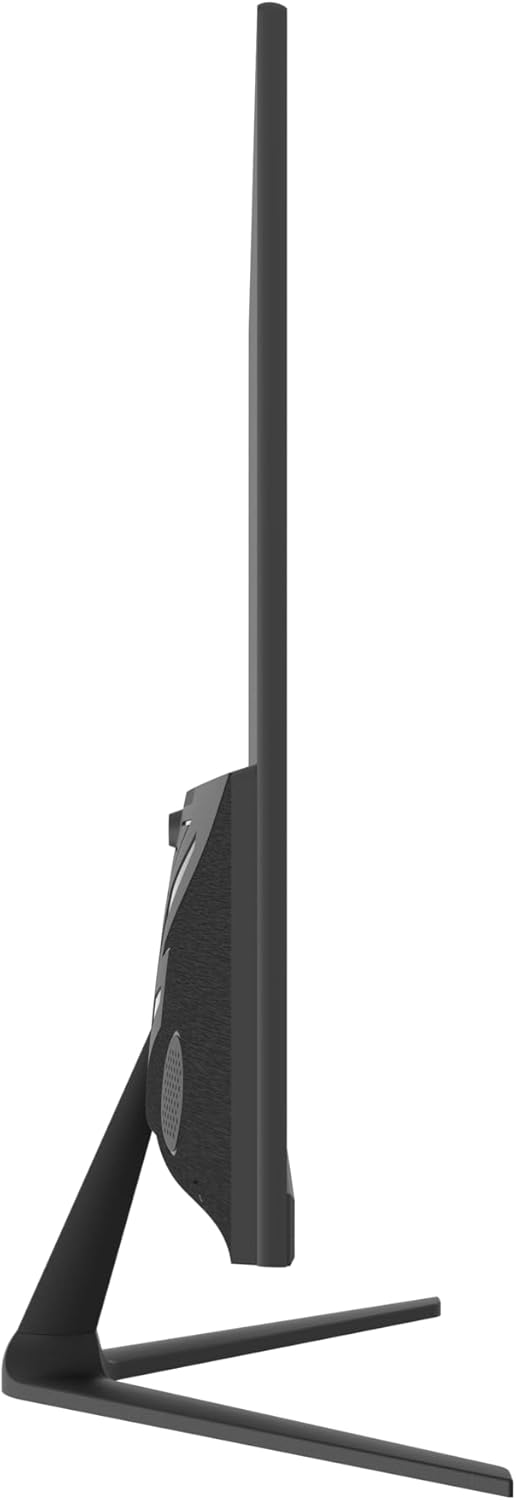 24'' FHD Monitor Desktop Computer with Core i3-6100 3.70GHz, 16GB DDR4, 256GB SSD & 500GB, Windows 10 Pro J542