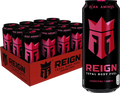 (12 Cans) Reign Total Body Fuel Energy Drink, 16 fl oz I250842