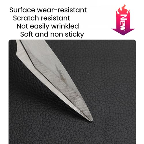 Leather Repair Patch Self Adhesive Waterproof Tape Kit G5207