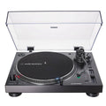 Black Direct Drive Turntable with USB X93968