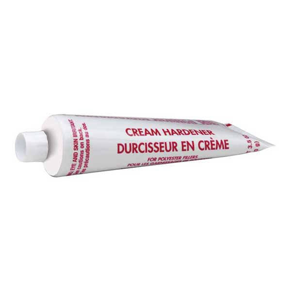 White Cream Hardener, 2.75 oz Tube K284834