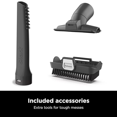 Corded Stick Vacuum with XL Dust Cup, Lightweight, Converts to Hand Vacuum M5152