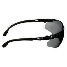 Black Anti-Fog Safety Glasses P309
