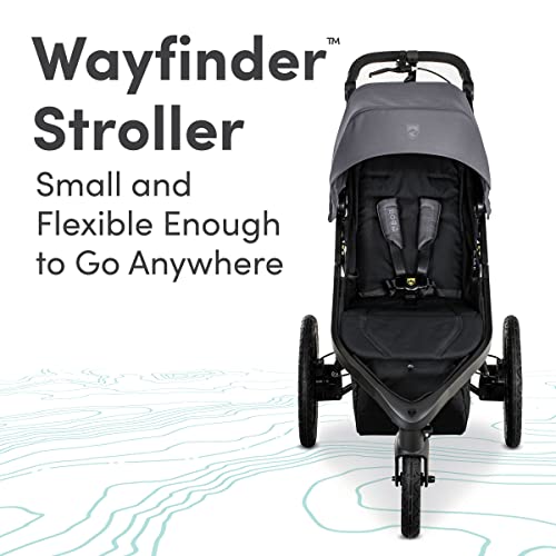 Nightfall Infant Car Seat and Stroller Combo T522109