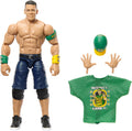 John Cena 6-inch Action Figure with Swappable Hands K802446