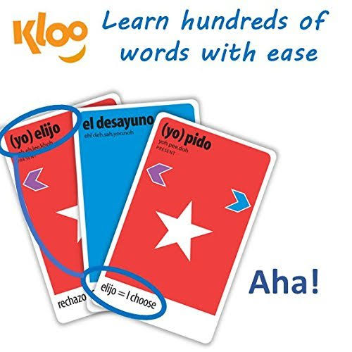 Spanish Language Card Games Pack 1 X881543