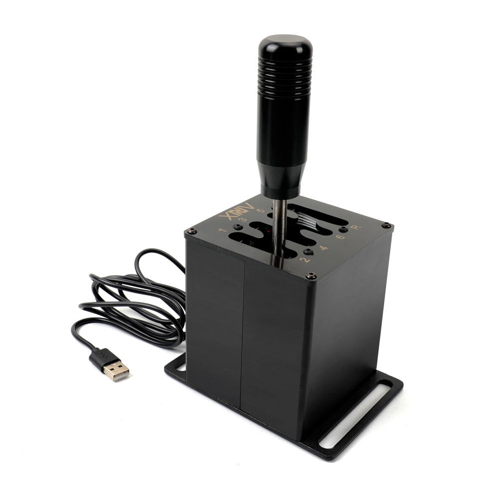 PC USB Gear Shifter J1950