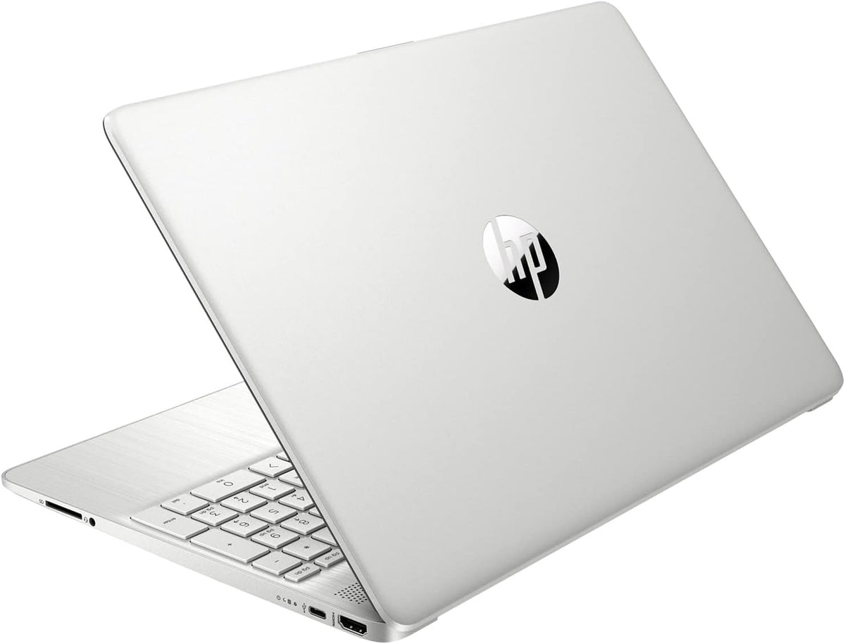 15.6 HD Touchscreen Laptop, 16GB RAM, 256GB SSD, Silver K4113