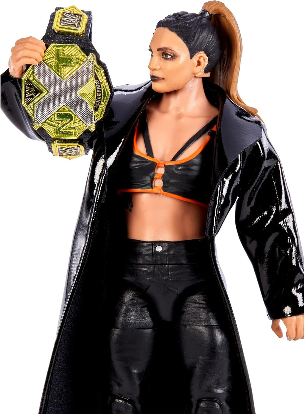 6-inch Posable Action Figure D89332