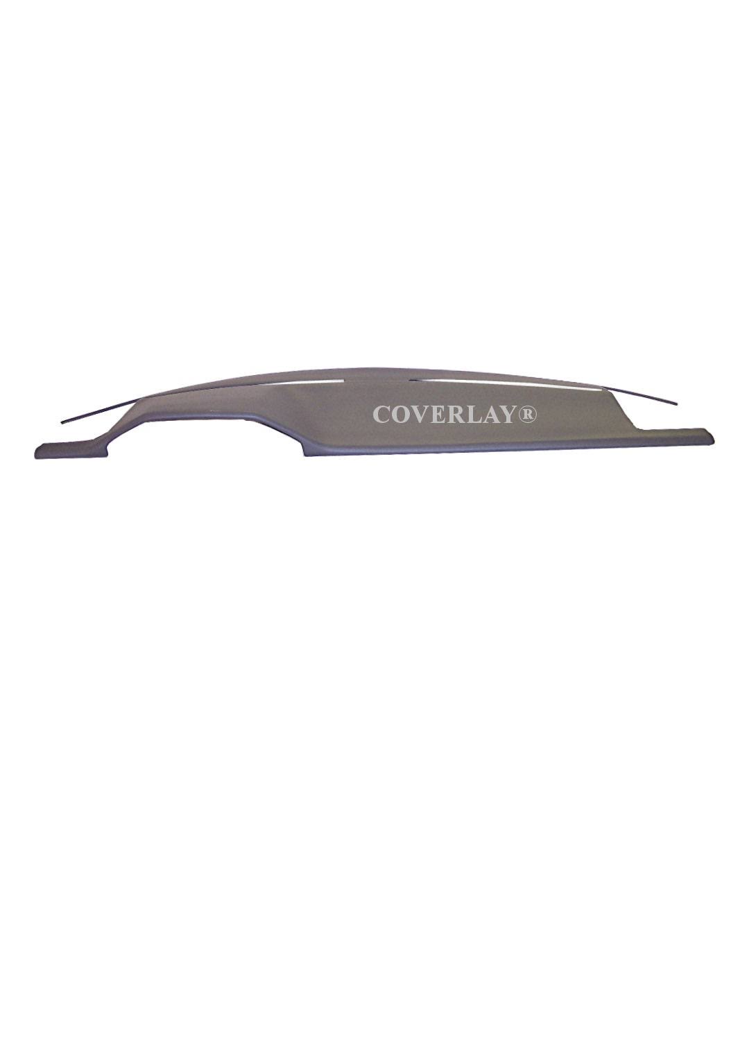 1988 Mercedes Benz 260E Dash Cover W620770