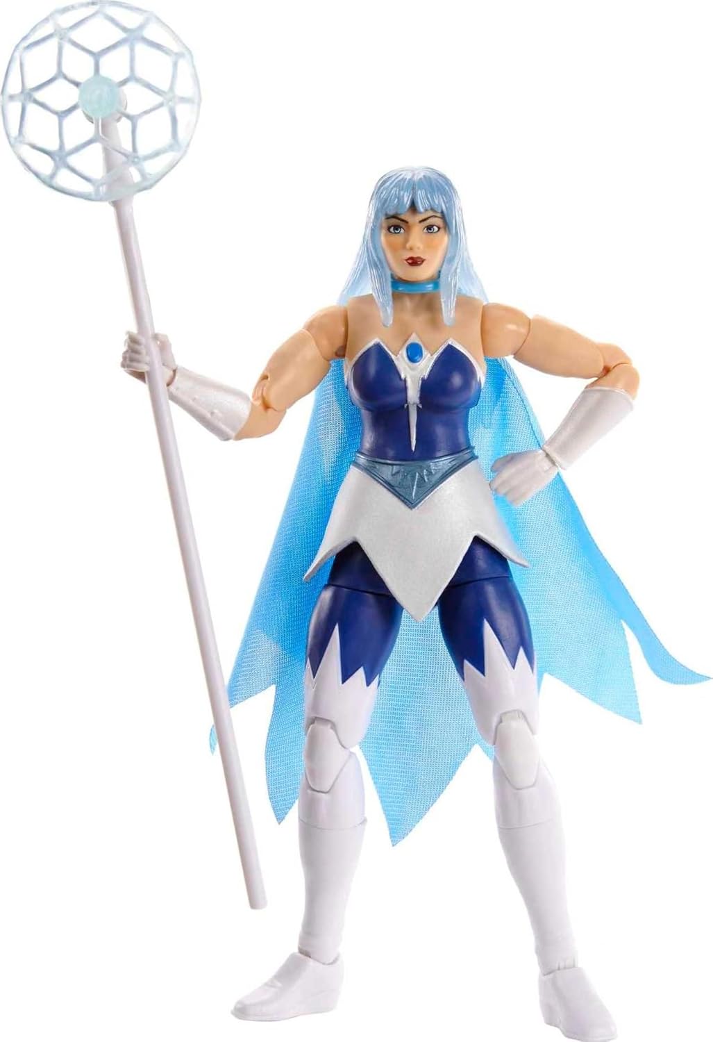 Masters of the Universe Masterverse Action Figure, 7 inch Y676