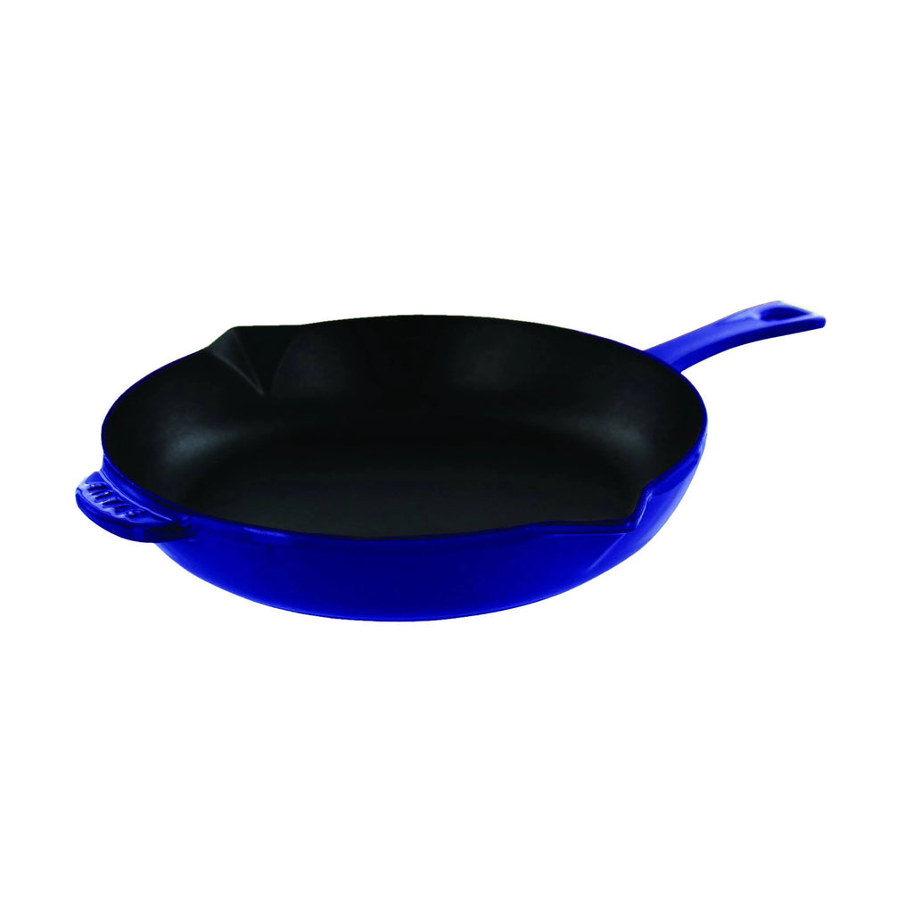 10x22 Cast Iron Fry Pan Q3270