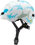 Baby Nutty Helmet MIPS U112