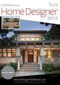 Home Designer Suite 2015 Y3765