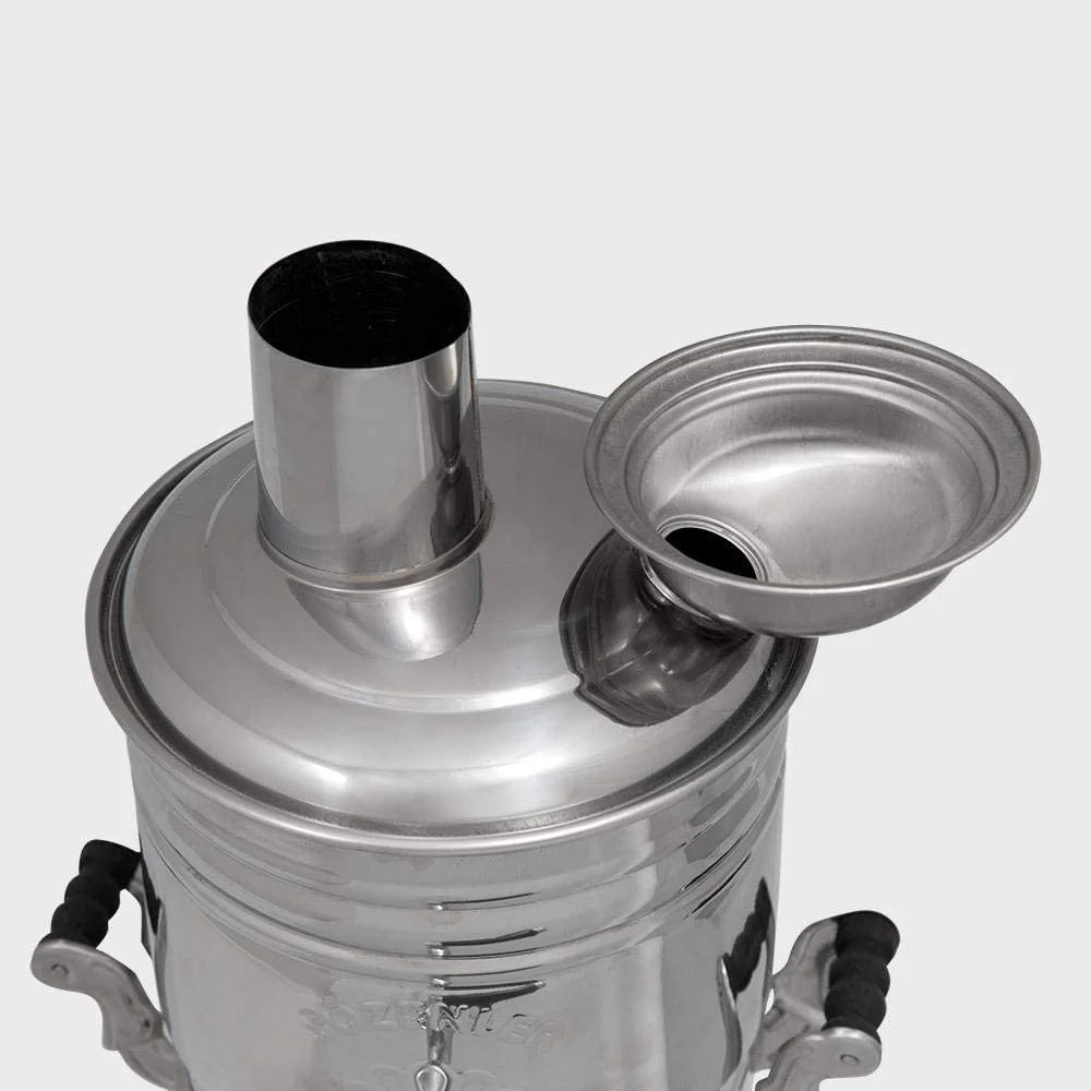 4L 150 Oz Water Heater Tea Kettle Y8798