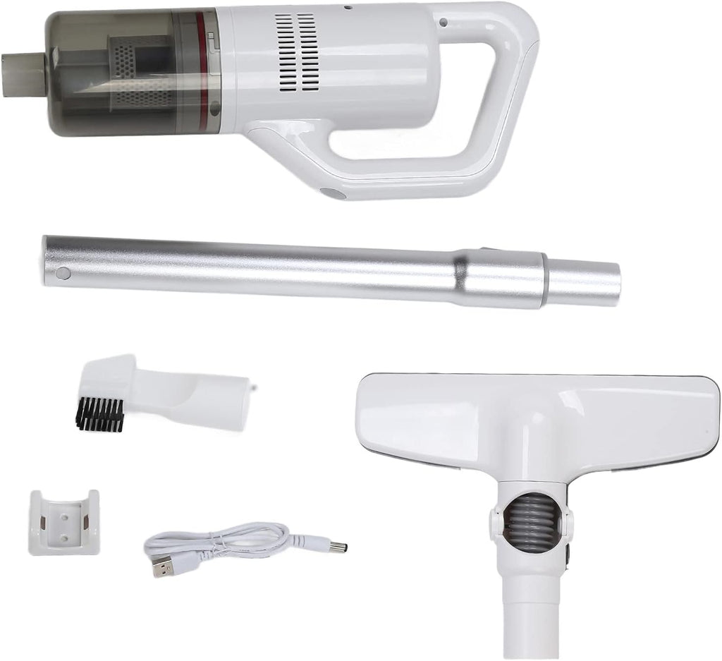 Cordless Handheld Vacuum Cleaner C802