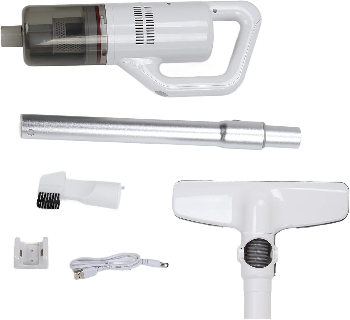 Cordless Handheld Vacuum Cleaner C802