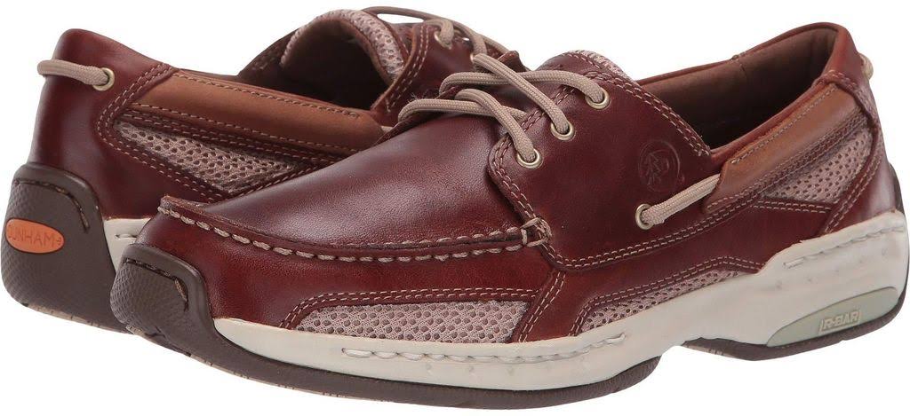 Brown Boots U25001