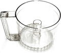Replacement Mini Prep Food Processor Work Bowl L2870