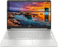 15.6 HD Touchscreen Laptop, 16GB RAM, 256GB SSD, Silver K4113