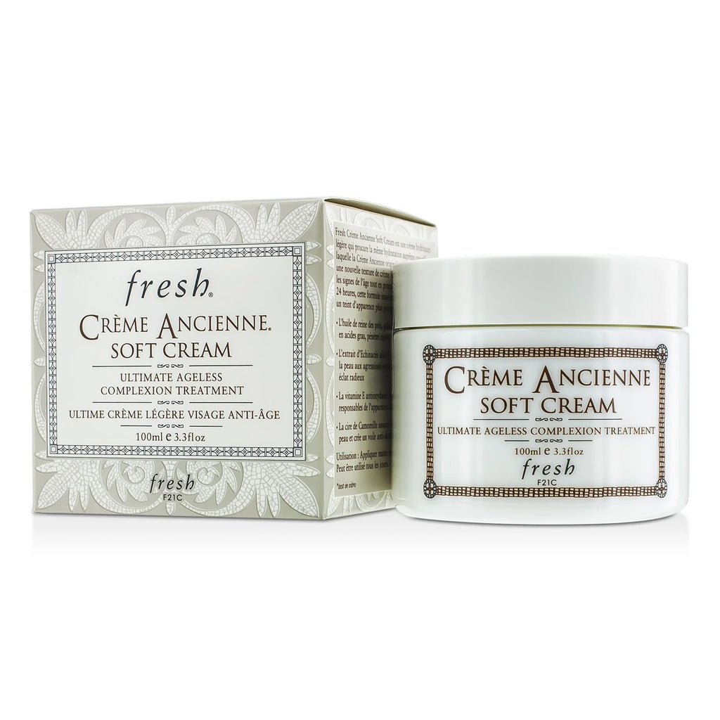 Soft Cream 30ml Y87930