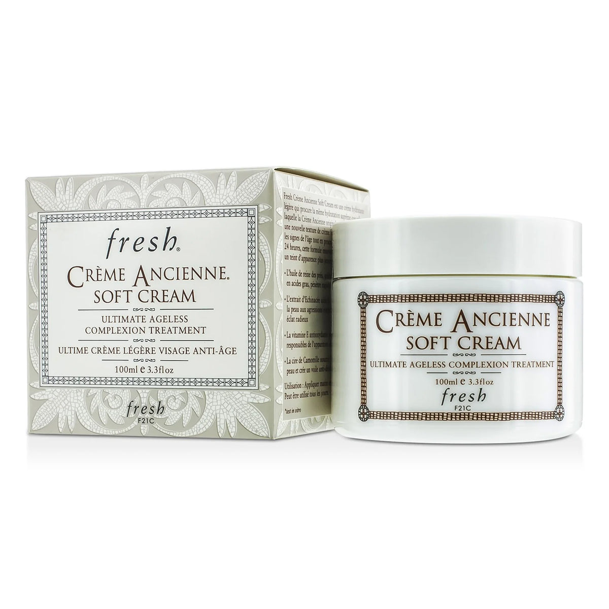 Soft Cream 30ml Y87930