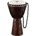 10 African Style Djembe T82730