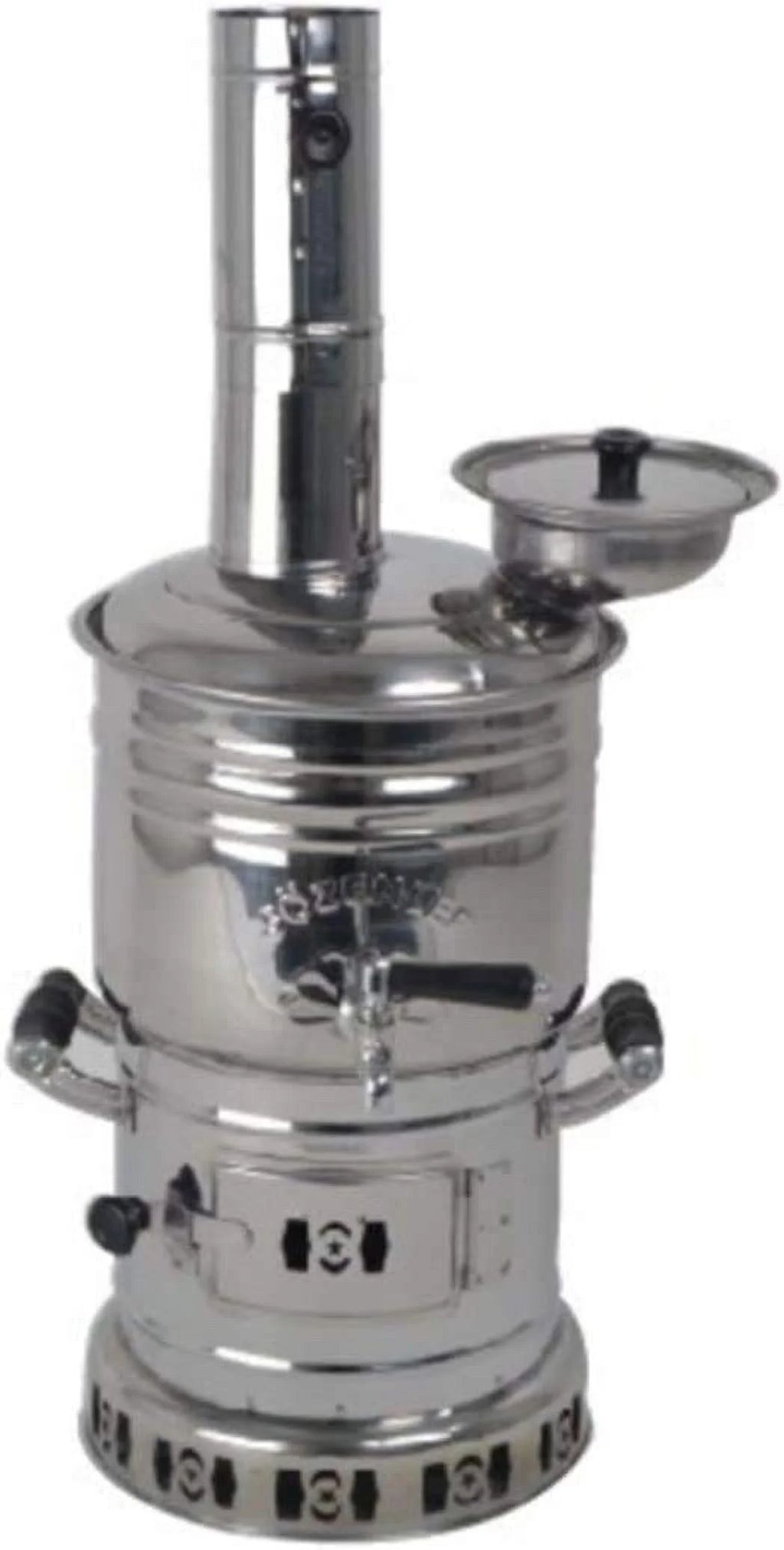 4L 150 Oz Water Heater Tea Kettle Y8798