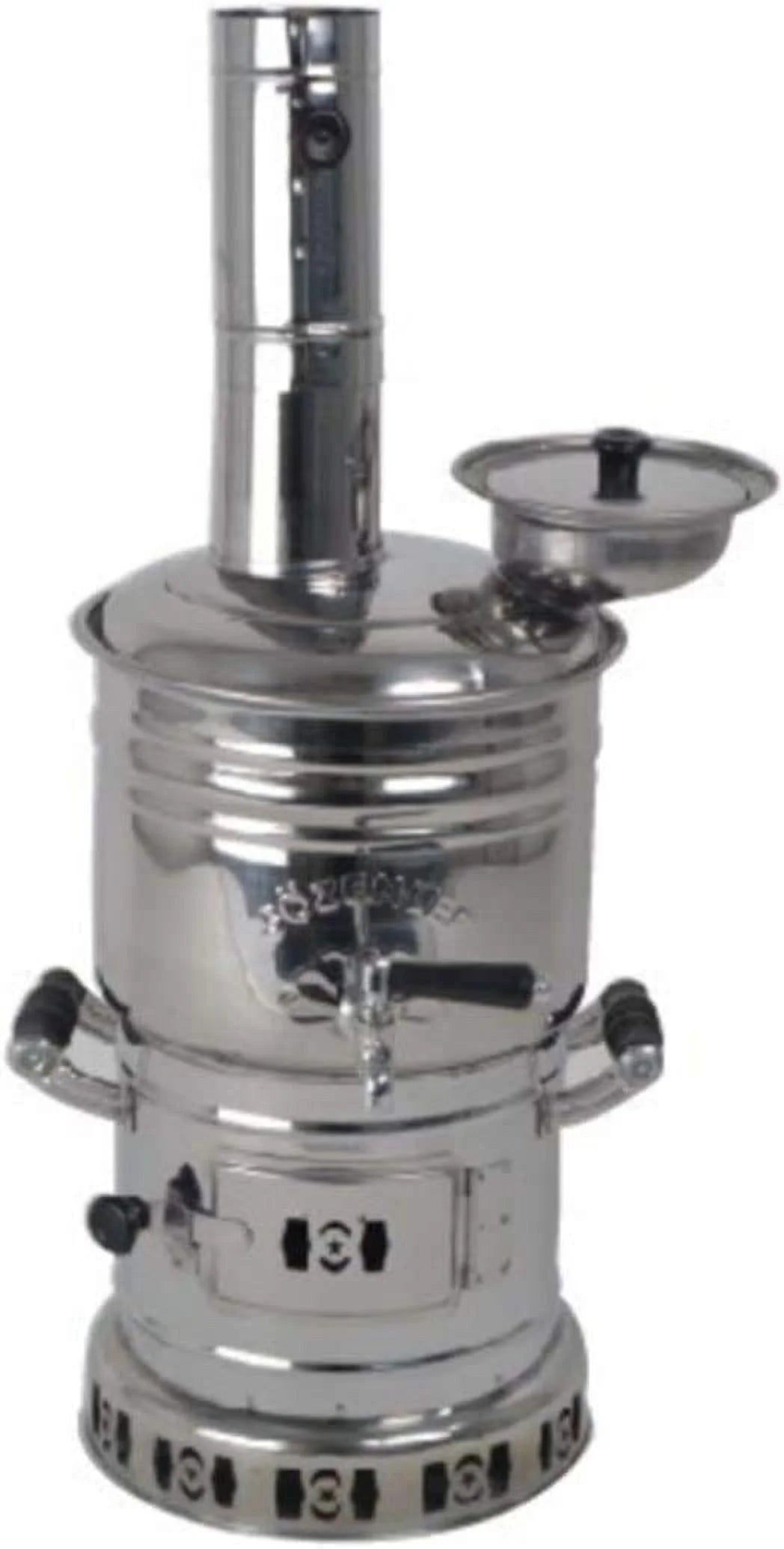 4L 150 Oz Water Heater Tea Kettle Y8798