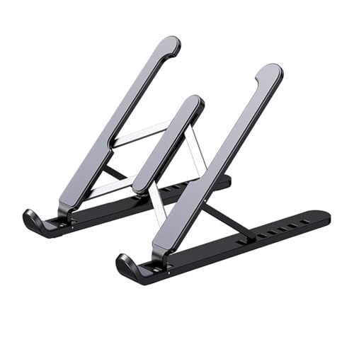Foldable Adjustable Laptop Stand M643406