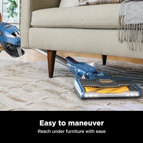 Corded Stick Vacuum with XL Dust Cup, Lightweight, Converts to Hand Vacuum M5152