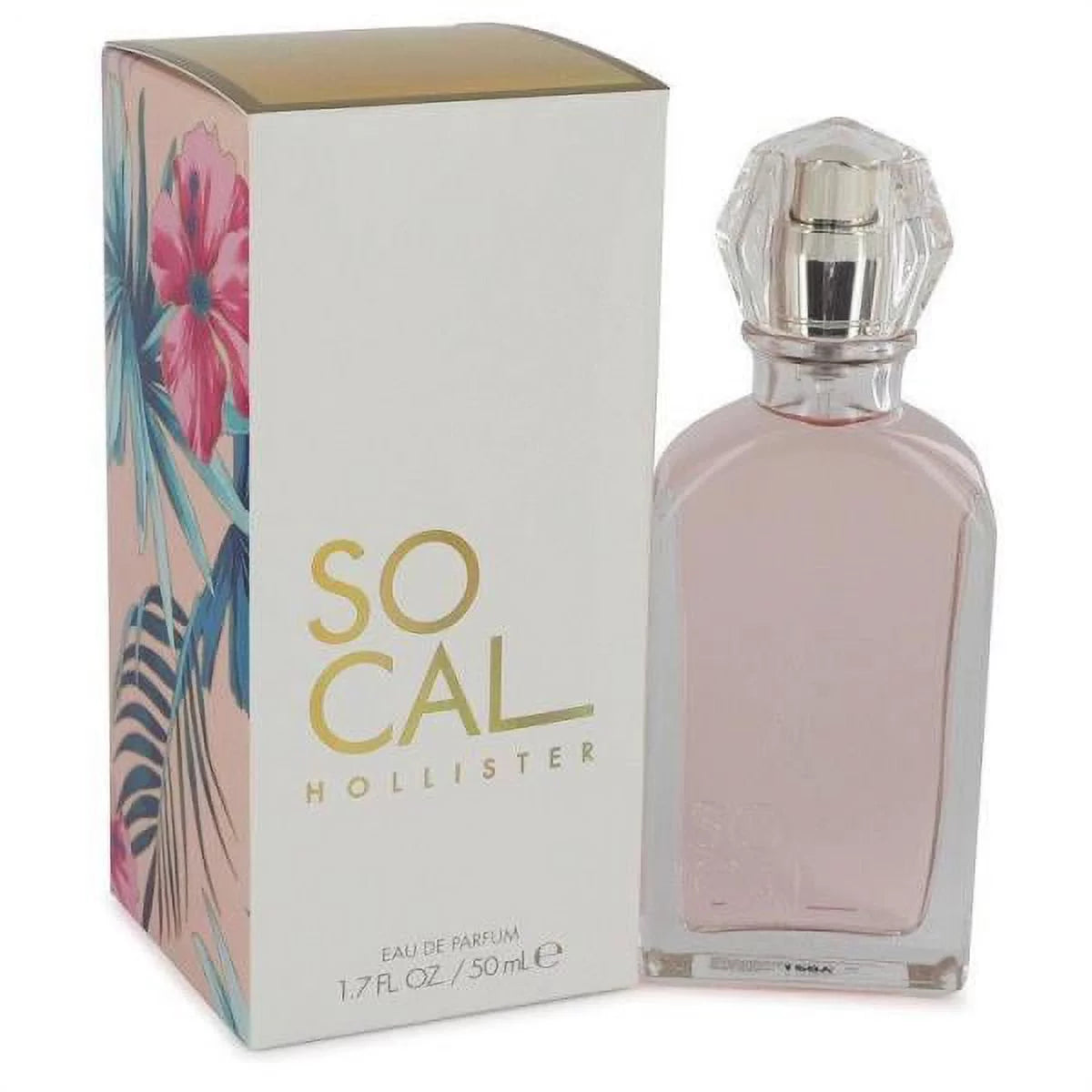 1.7 oz Eau de Parfum Women Perfume Spray H8031