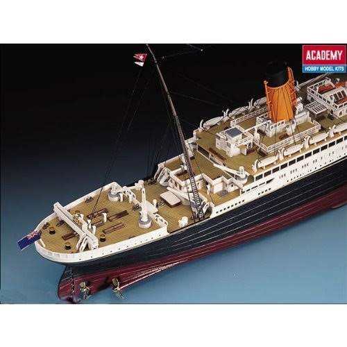 Titanic M347785