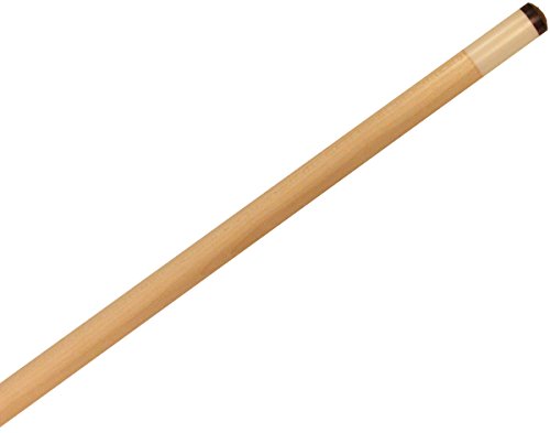 Blue & Black Maple Pool Cue Stick H76523