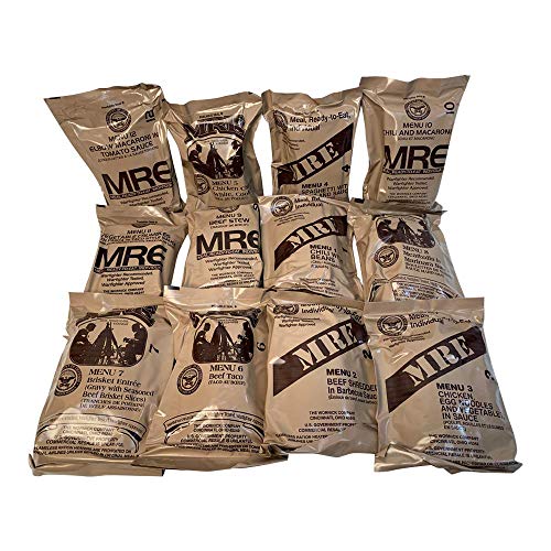 MRE Case I760