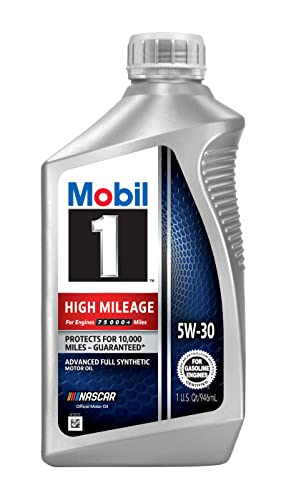 6-pack of 1 quarts Full Synthetic Motor Oil 5W-30 X588