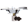 Portable 1 Burner Propane Camping Stove Y2016