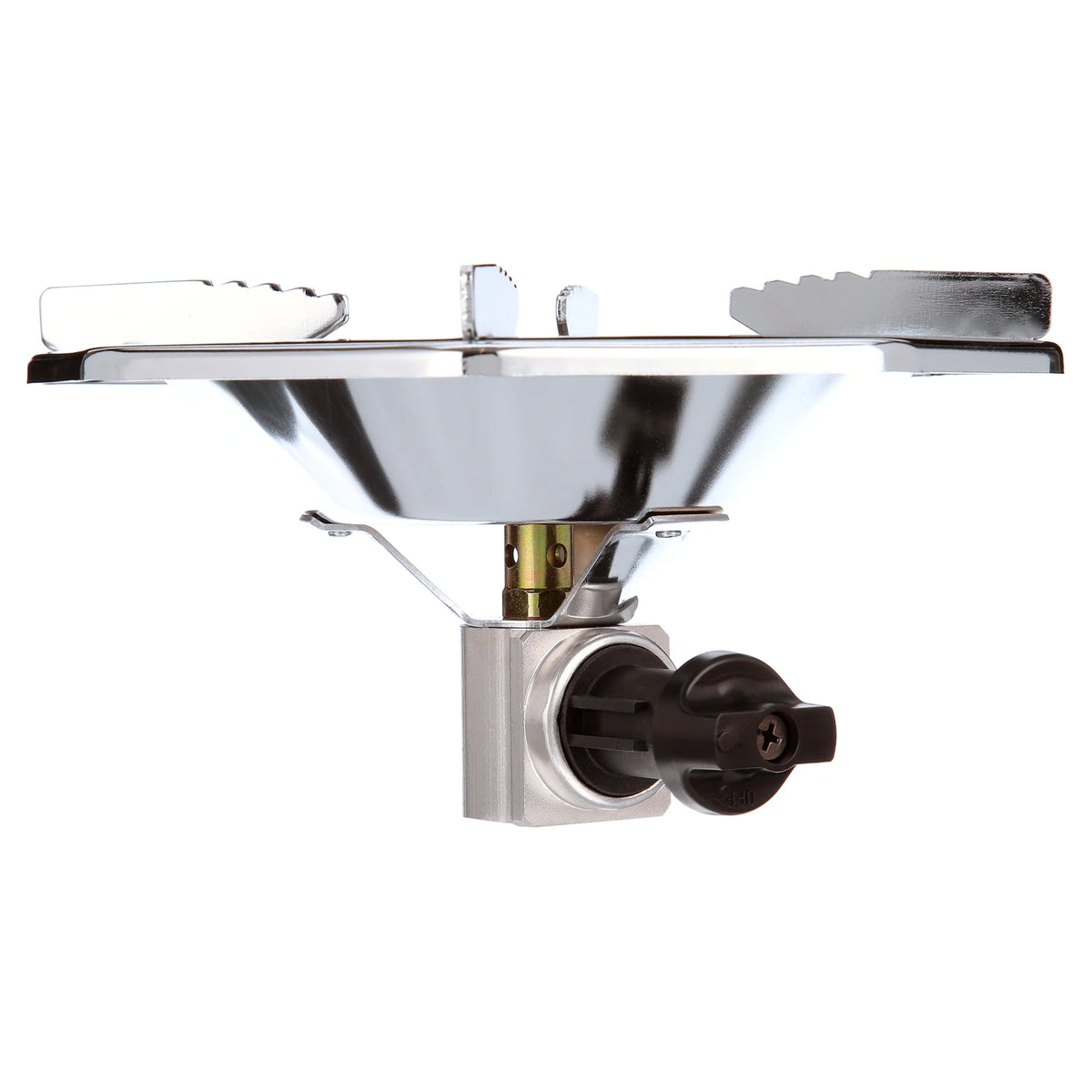 Portable 1 Burner Propane Camping Stove Y2016