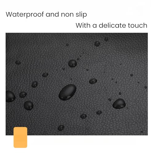 Leather Repair Patch Self Adhesive Waterproof Tape Kit G5207