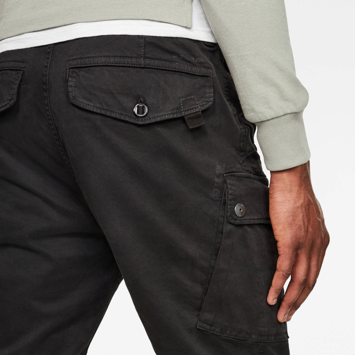Straight Tapered Cargo E582096