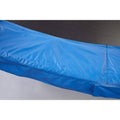 12 ft. Safety Pad 10 in. Wide Blue W47935
