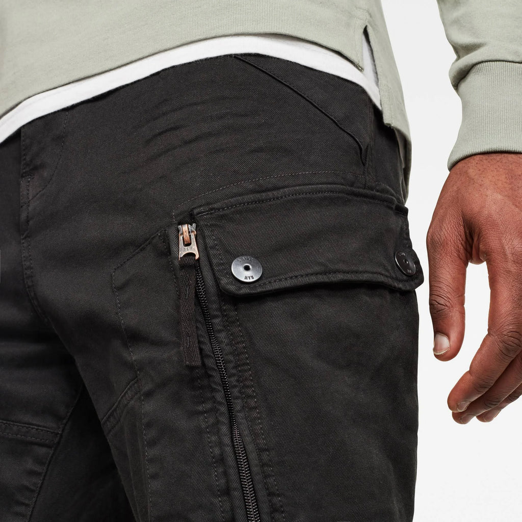 Straight Tapered Cargo E582096
