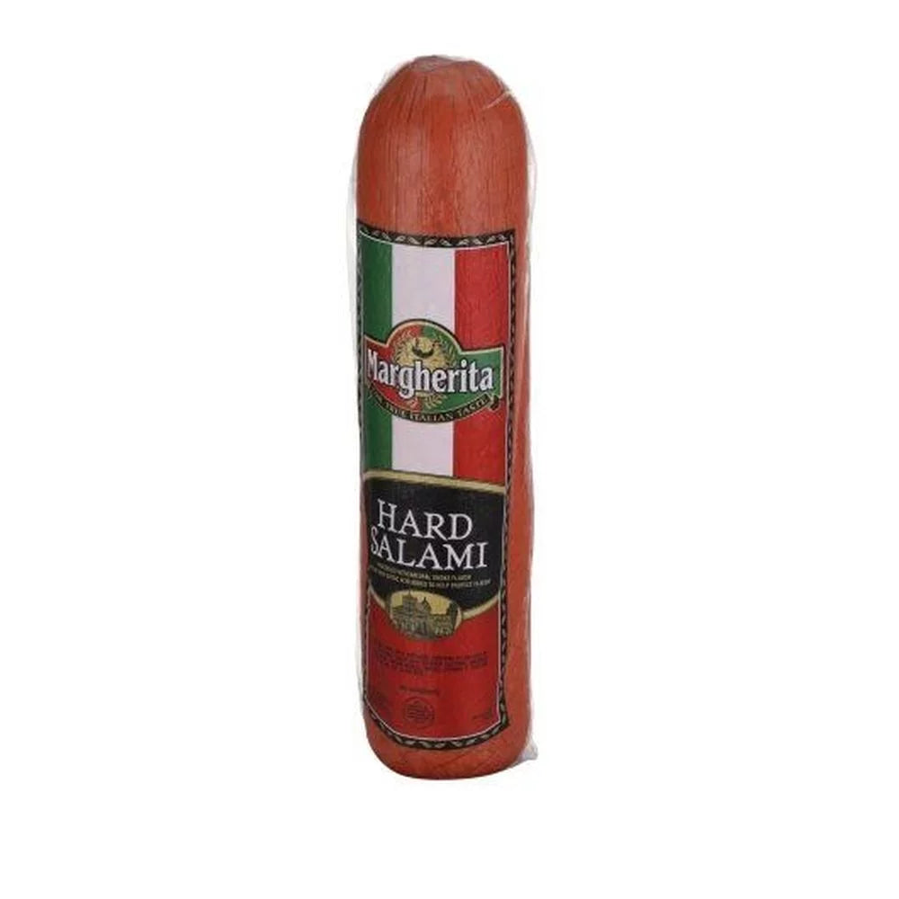3 per Case Hard Salami, 6.7 Pound N709219