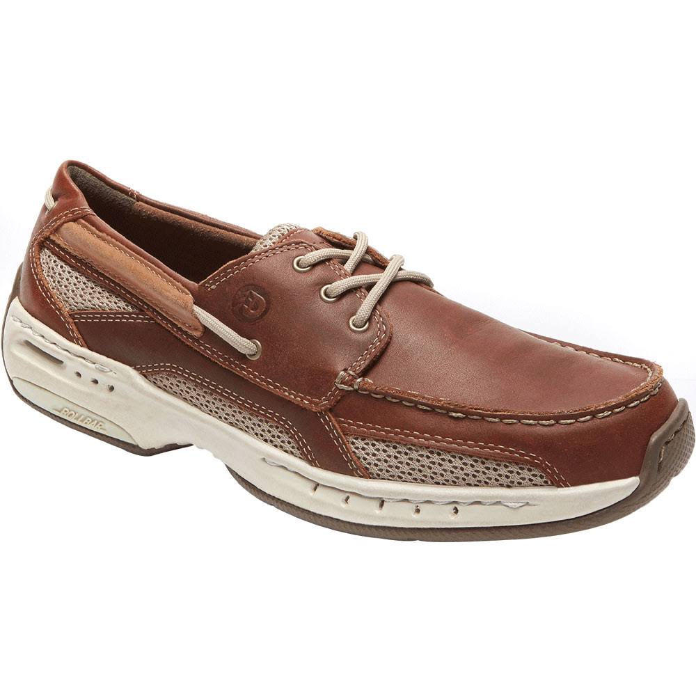 Brown Boots U25001