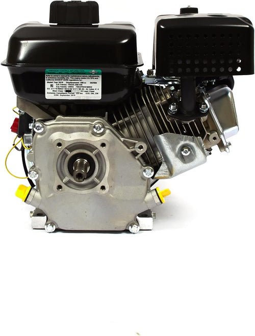 13R232-0001-F1 Engine L921